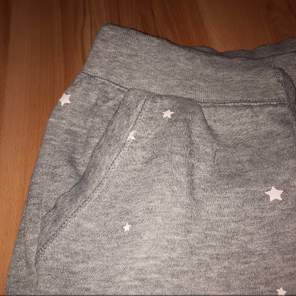 Z Supply Star Print Joggers - Picture 6 of 9